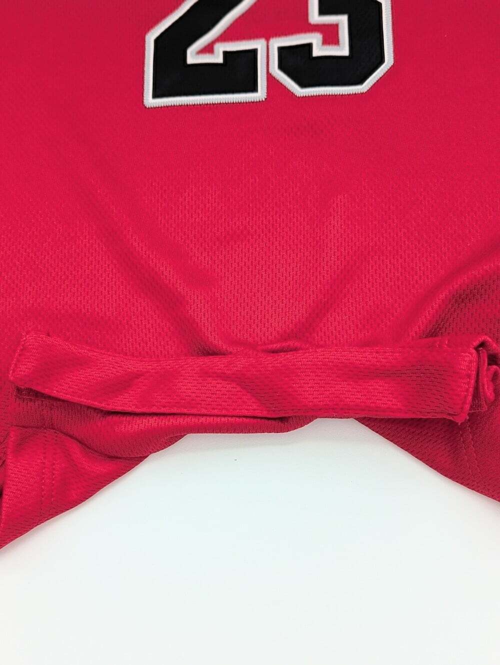 NWT Nike Jumpman Air Jordan Baby (12 Months) One-Piece Sleeveless Romper w/Snaps - Picture 5 of 14